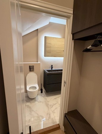 Medium property photo - Regentesselaan, 2562 CT The Hague